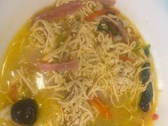 -李氏传家菜(兴城路店)