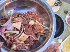 -马晓马佳牛羊肉(新合路店)