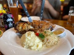 -申德勒加油站餐厅(三里屯北小街店)