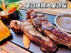-魏客咖啡(中铁中心店)