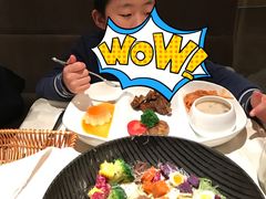 -西堤厚牛排(新世界店)