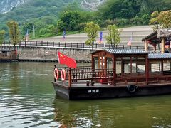 -长兴太湖图影湿地文化园