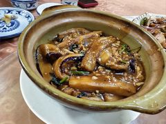-幽优农庄·森波拉特色本地农家菜