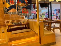 -樱の千渡日式料理·铁板烧•烧鸟(金盛田广场店)