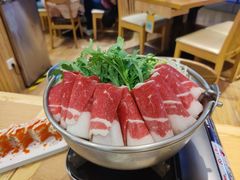 -林妈妈村·日式料理(宝山万达店)