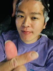 -罗亚帝造型·烫发染发