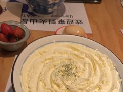 -火山屋台(新街口店)