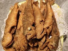 -大哈福烧烤·海鲜·家常菜(延安三路店)