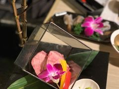 -焼肉 薩摩牛旬 A5鹿児島黒毛和牛一頭買い　(渋谷本店)