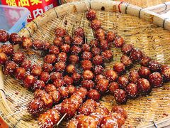 -邓记新一代糖油果子(四川煤管局供销公司职工宿舍店)