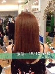 K-K-变画·发型STUDIO