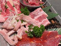 -麻蒲碳烤肉(远景路1号店)