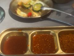 -轻烧烤肉(光谷步行街店)