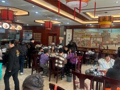 -邢家锅贴老店·非遗·开封菜(金明广场店)