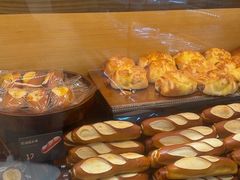 -小飞象面包公社(珠江路金鹰店)