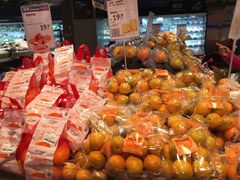 -盒马鲜生(大行宫店)