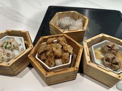 -祥记餐饮•豫粤珍味(郑东新区新长安店)