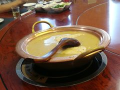 -一招鲜·全羊铺·蒙古奶茶(五一北路店)