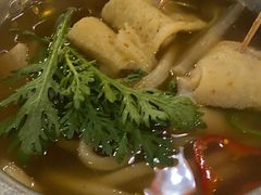 -包装马车·韩国料理·포장마차