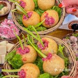 西安你到底要好吃到什么时候？！！