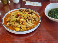 -尹家渠烩肉馆(金凤店)