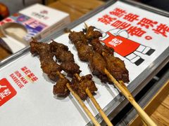 -铁人烧烤(北京店)