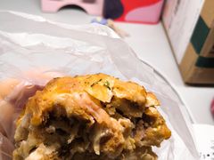 凯撒大帝-85度C(青岛闽江路店)