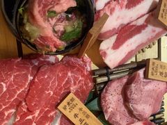 -炉太郎日式烧肉店(华贸店)