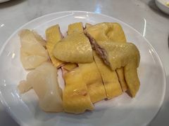-喜聚薈·花膠雞海鮮火鍋(越秀店)