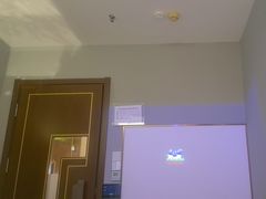 -华夏良子·足道SPA艾灸(铁道大厦店)