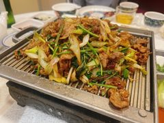 -老浒记烤鸭-北京菜(琉璃厂店)