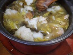 -周鱼小馆石锅酸菜鱼(活力汇店)