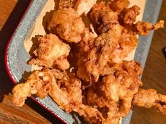 -新石器烤肉(中房金谊广场店)