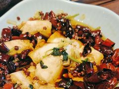 -快乐小羊(富强中路店)