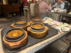-唐苑酒家·岭南粤菜名店(太古仓店)