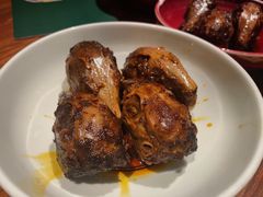 麻辣兔头-双流老妈兔头(荟聚店)