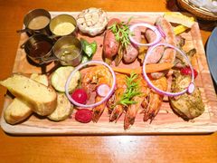 -布拉格餐厅· 中欧捷克菜(全国首店)