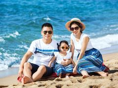 -三亚亚龙湾天域度假酒店