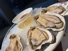 -Mr.Fish鱼鲜生海鲜放题(高德置地冬广场店)