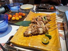 -南风(淮海街店)