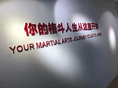 -EFL巴西柔术·综合格斗·泰拳·少儿体能训练(虹桥德必馆)