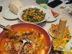 -椒馋小馆(绿源路店)