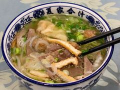 -夏家合汁(天润花园小区店)
