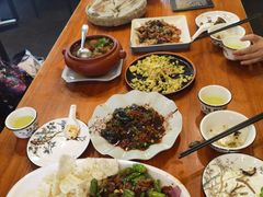-小厨子私房菜·云南美食店
