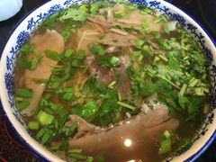 -尹兰楼西北风情餐厅(嘉定店)