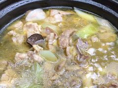 -阿鹏故事云南野生菌火锅(人民路店)
