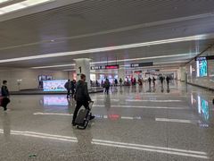 -石家庄正定国际机场-T2航站楼