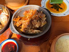 -林四喜·闽南传家菜(鼓浪屿店)