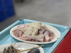 -花苑美食横琴生蚝火锅(拱北粤华路店)