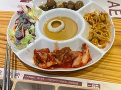 -喜来稀肉(北外滩白玉兰广场店)